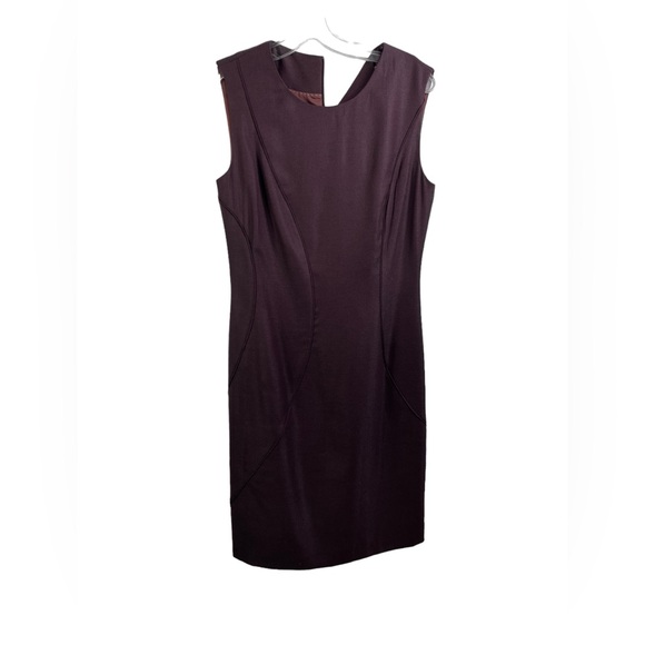 Hugo Boss Denesa Sheath Dress - Picture 2 of 6